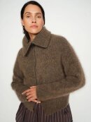 Mos Mosh - Mos Mosh MMHulda Knit Zip