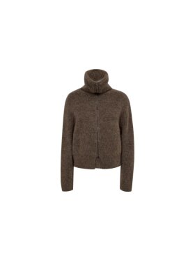 Mos Mosh - Mos Mosh MMHulda Knit Zip