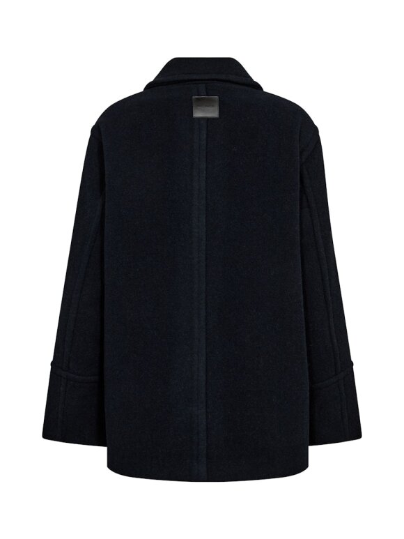 Mos Mosh - Mos Mosh MMCharly Wool Jacket