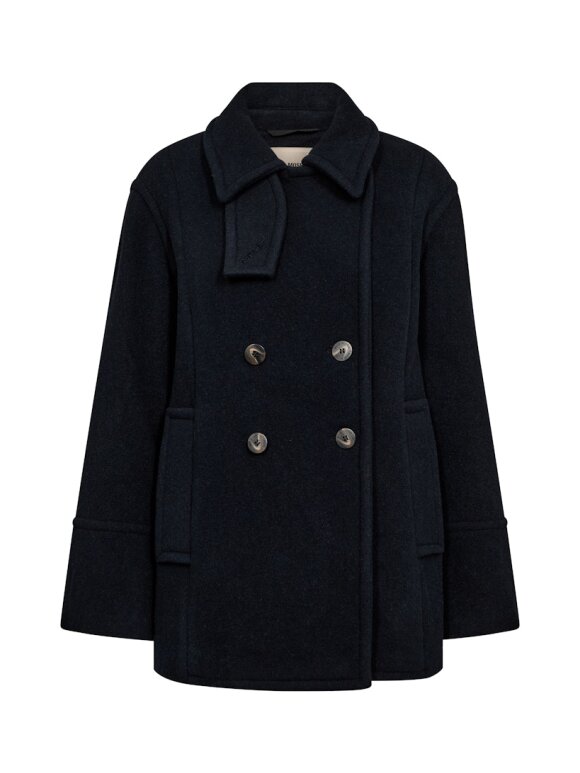 Mos Mosh - Mos Mosh MMCharly Wool Jacket