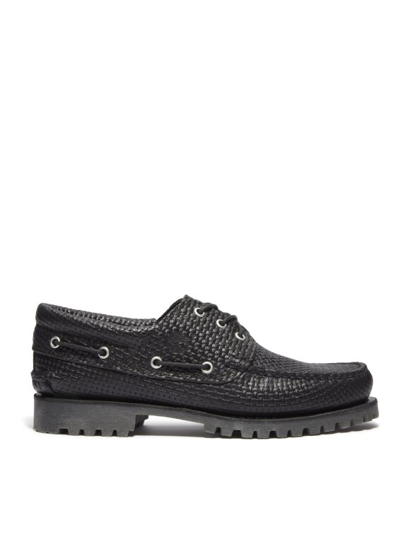 Timberland herre - Timberland Boat shoe