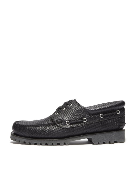 Timberland herre - Timberland Boat shoe