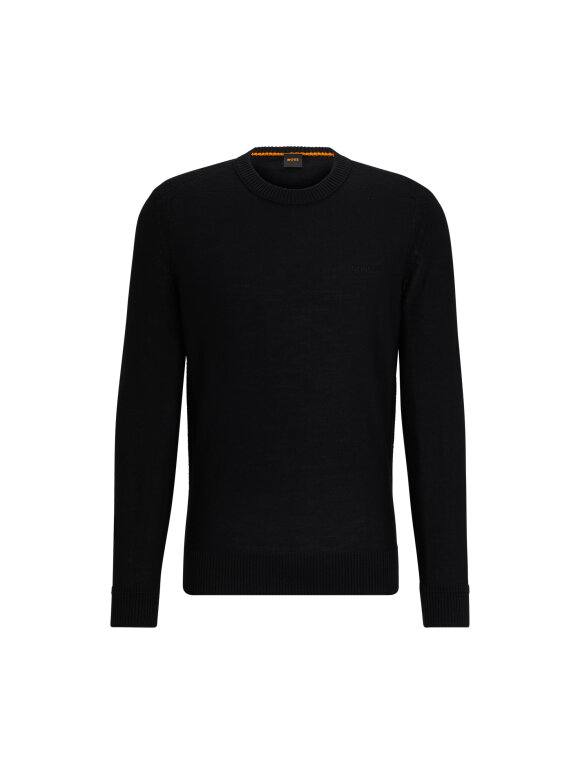 Hugo Boss - Boss Avac_FZ