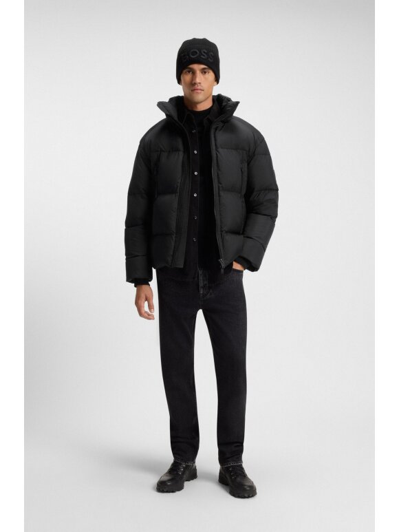 Hugo Boss - Boss Orbok