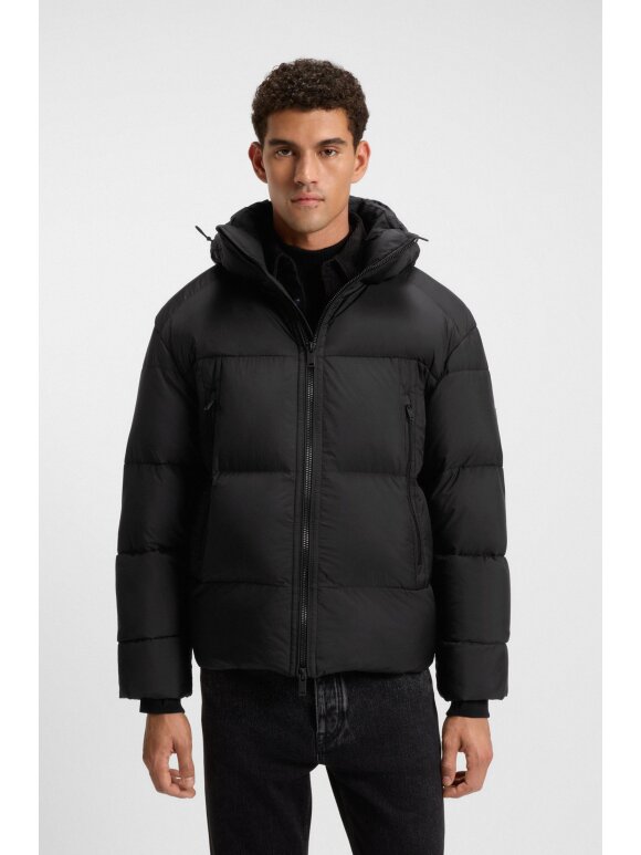 Hugo Boss - Boss Orbok