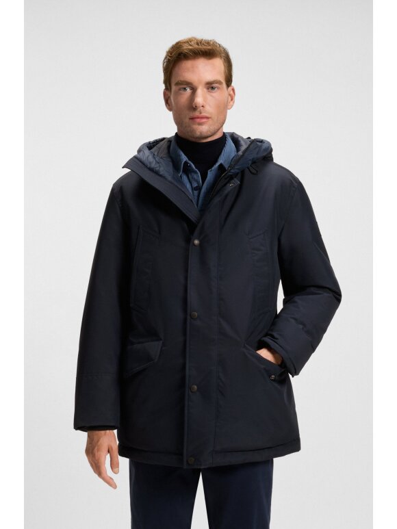 Hugo Boss - Boss Osiass1