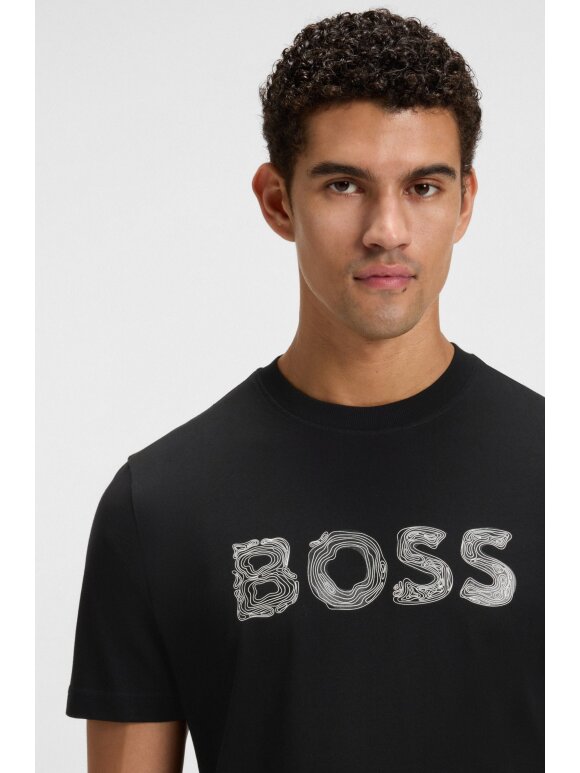 Hugo Boss - Boss Te_Frozen