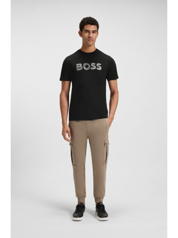 Hugo Boss - Boss Te_Frozen