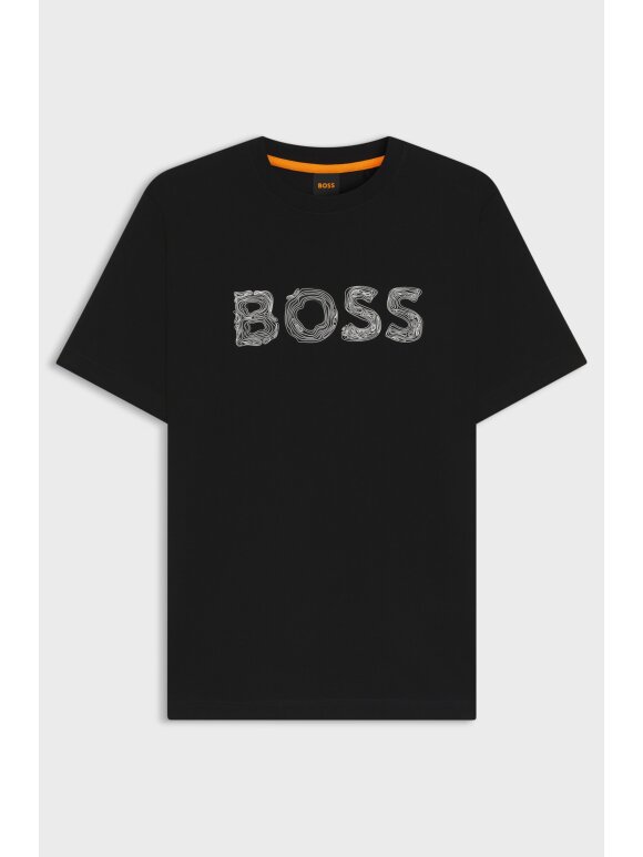 Hugo Boss - Boss Te_Frozen