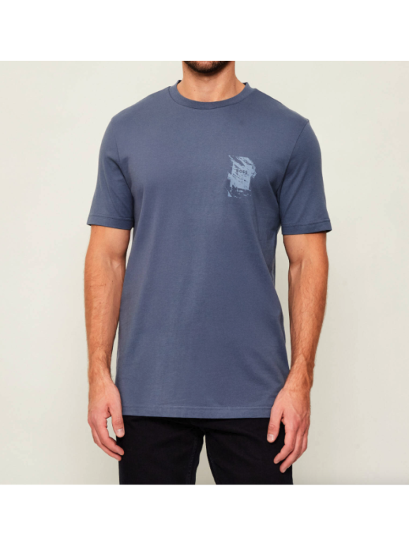 Hugo Boss - Boss Te_structure