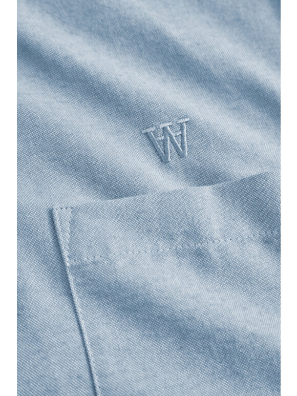 Double A by Wood Wood - wood wood ww adam