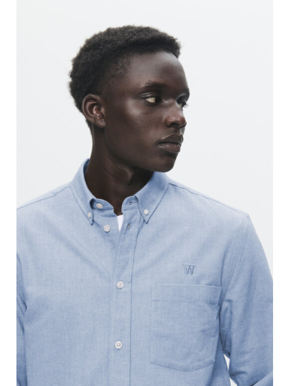 Double A by Wood Wood - wood wood ww adam