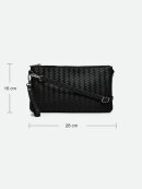 Rosemunde - Rosemunde RBRemi Medium Clutch