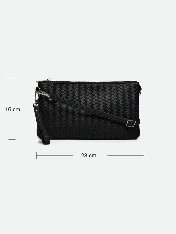 Rosemunde - Rosemunde RBRemi Medium Clutch