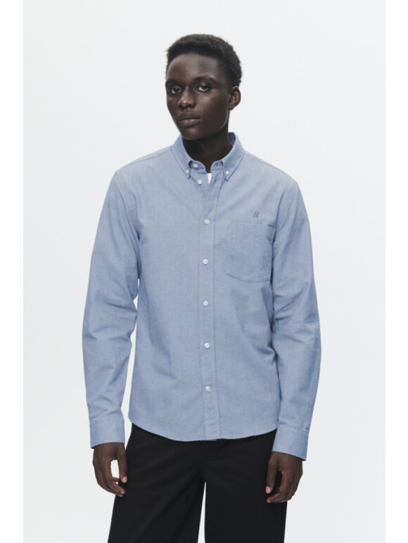 Double A by Wood Wood - wood wood ww adam