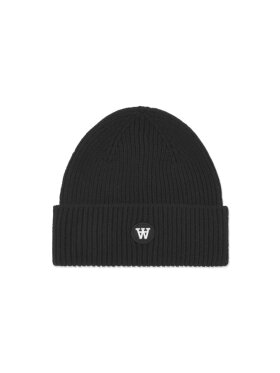 Double A by Wood Wood - Wood wood WWVin beanie 25253 Double A by Wood Wood - Wood wood WWVin beanie 25253
