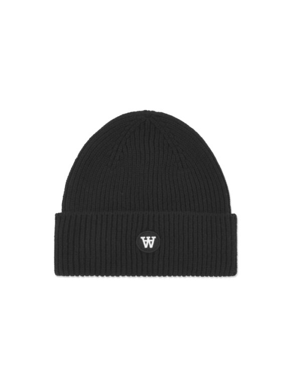 Double A by Wood Wood - Wood wood WWVin beanie 25253