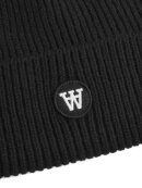 Double A by Wood Wood - Wood wood WWVin beanie 25253 Double A by Wood Wood - Wood wood WWVin beanie 25253