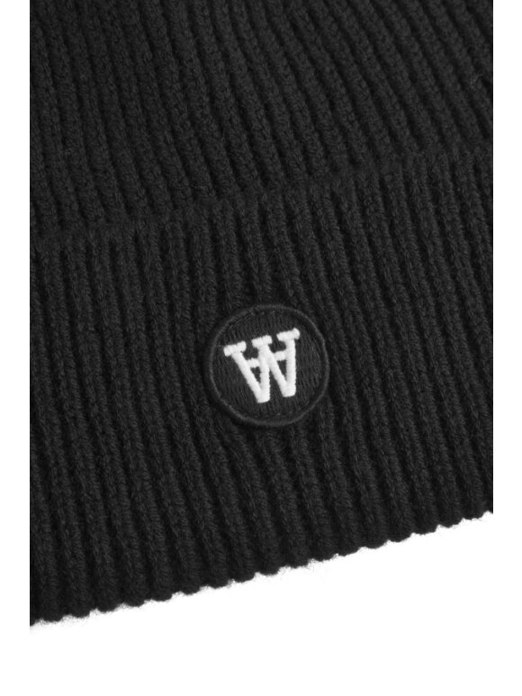 Double A by Wood Wood - Wood wood WWVin beanie 25253