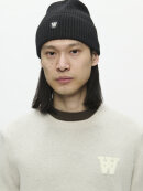 Double A by Wood Wood - Wood wood WWVin beanie 25253 Double A by Wood Wood - Wood wood WWVin beanie 25253