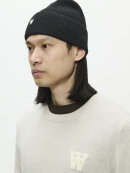 Double A by Wood Wood - Wood wood WWVin beanie 25253 Double A by Wood Wood - Wood wood WWVin beanie 25253
