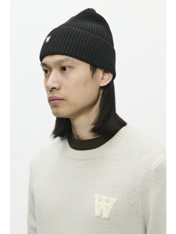 Double A by Wood Wood - Wood wood WWVin beanie 25253