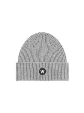Double A by Wood Wood - Wood wood WWVin beanie 25253 Double A by Wood Wood - Wood wood WWVin beanie 25253