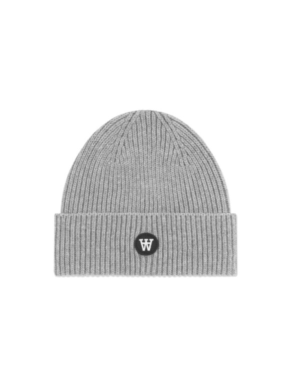 Double A by Wood Wood - Wood wood WWVin beanie 25253
