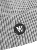 Double A by Wood Wood - Wood wood WWVin beanie 25253 Double A by Wood Wood - Wood wood WWVin beanie 25253