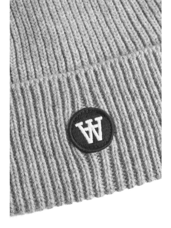 Double A by Wood Wood - Wood wood WWVin beanie 25253