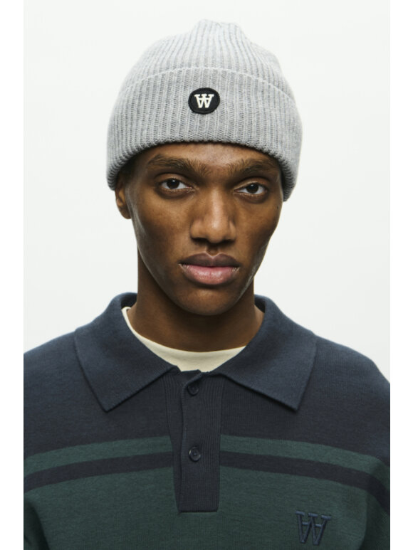 Double A by Wood Wood - Wood wood WWVin beanie 25253