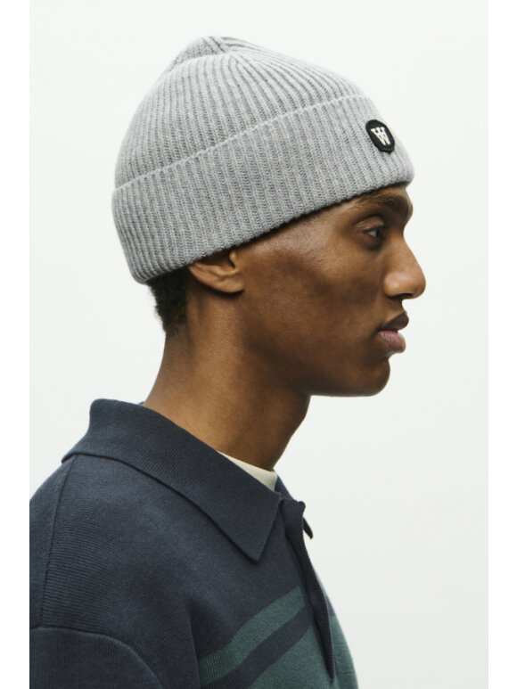 Double A by Wood Wood - Wood wood WWVin beanie 25253