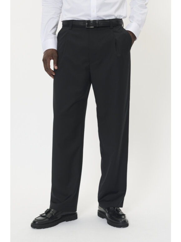 Matinique - Matinique MAchino Pleat Pant