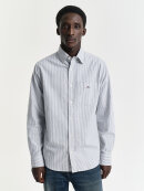 Gant - Gant REG CLASSIC OXFORD STRIPE