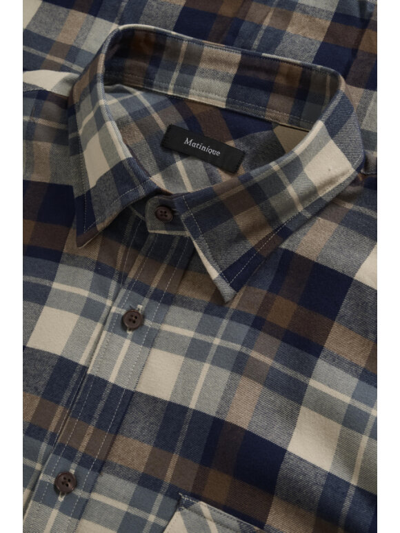 Matinique - Matinique MAchristaldo P