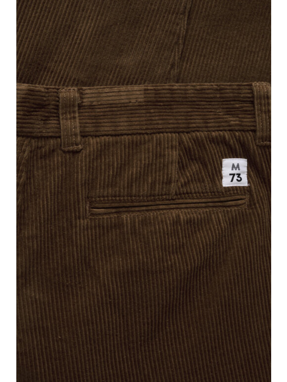 Matinique - Matinique MAchino Pleat Pant