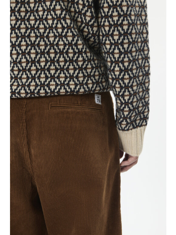 Matinique - Matinique MAchino Pleat Pant