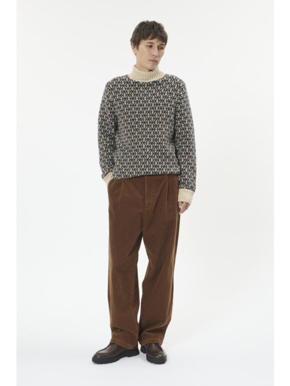 Matinique - Matinique MAchino Pleat Pant