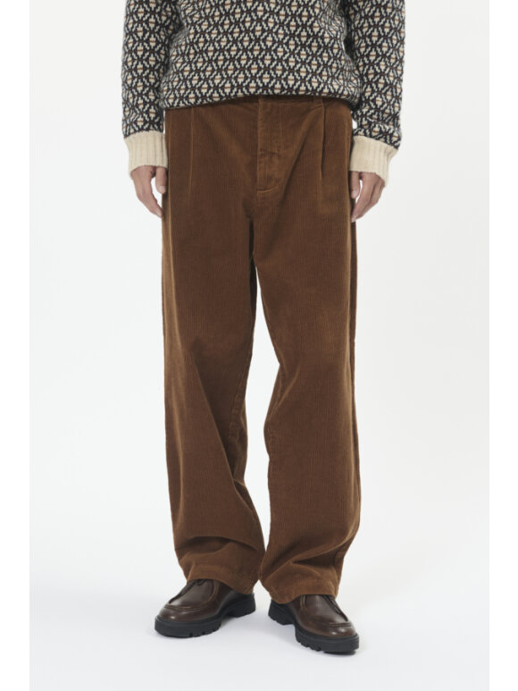 Matinique - Matinique MAchino Pleat Pant