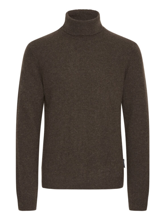 CASUAL FRIDAY - Casual Friday roll neck bounty