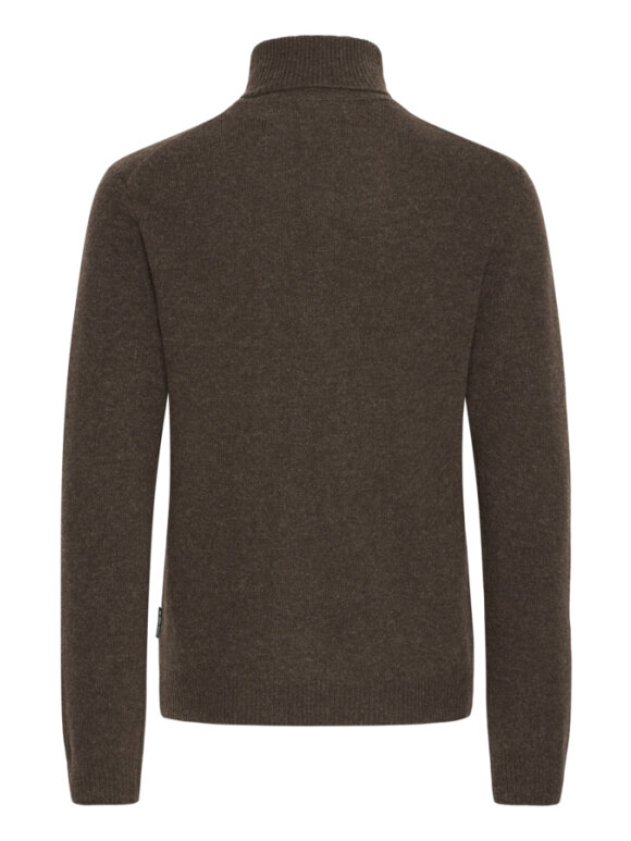 CASUAL FRIDAY - Casual Friday roll neck bounty