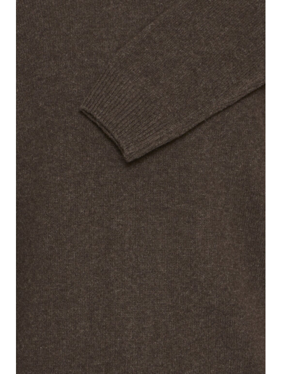 CASUAL FRIDAY - Casual Friday roll neck bounty