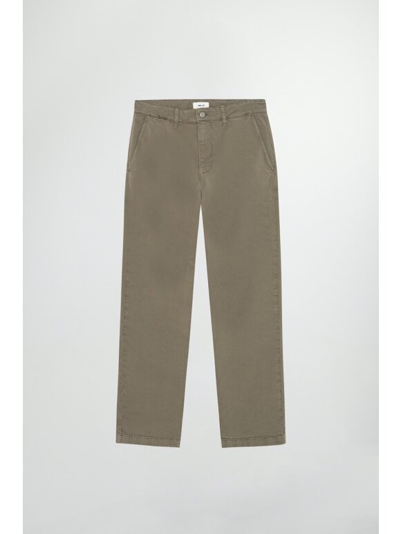 NN07 - NN07 Aden 1923