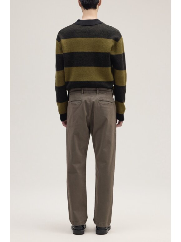 NN07 - NN07 Aden 1923