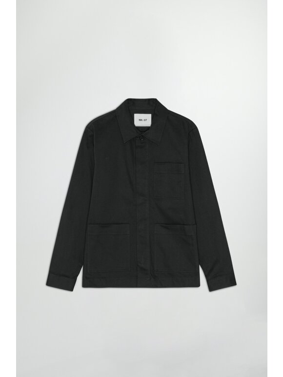 NN07 - NN07 Olav 1920