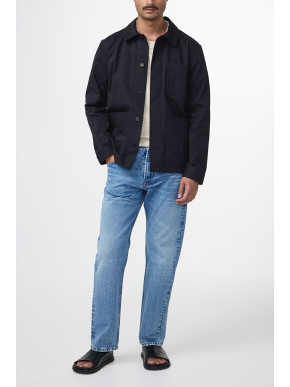 NN07 - NN07 Olav 1920