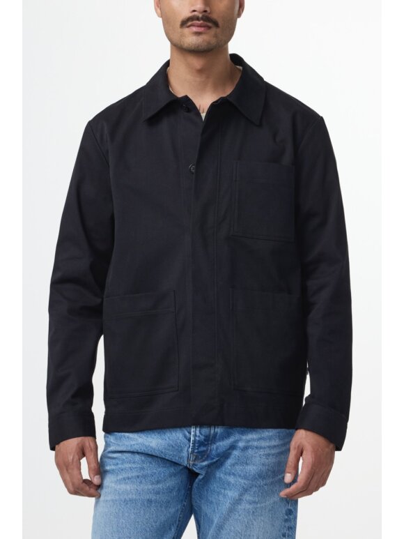 NN07 - NN07 Olav 1920