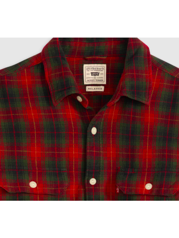 Levi's® - LEVI'S® JACKSON WORKER CALVIN