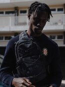 BLS HAFNIA - BLS Hafnia VITO SLING BAG BLS HAFNIA - BLS Hafnia VITO SLING BAG