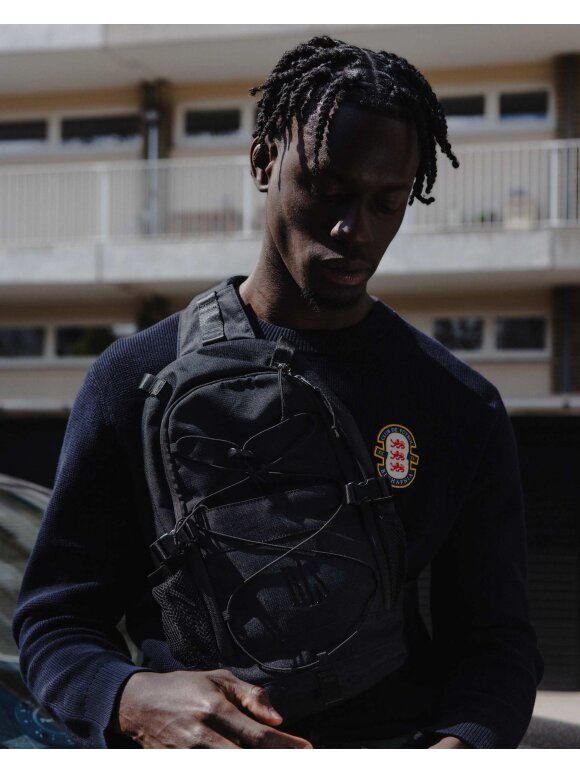 BLS HAFNIA - BLS Hafnia VITO SLING BAG